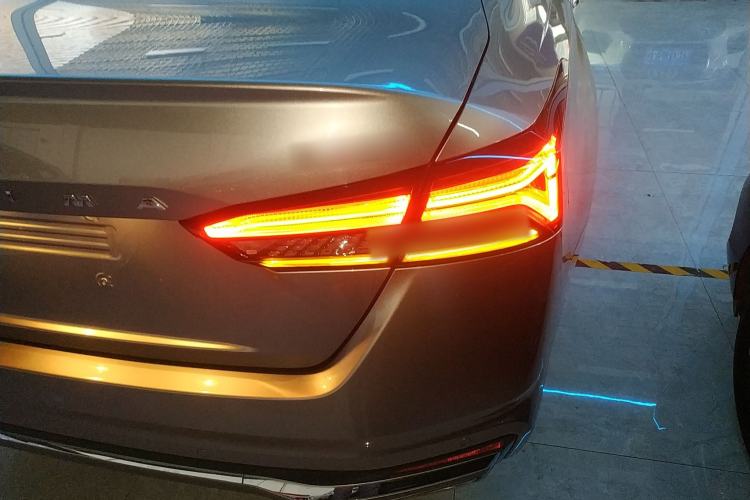 Used Nissan Teana 2022 2.0L XL-Upr Enjoyment Edition Right Rear Taillight