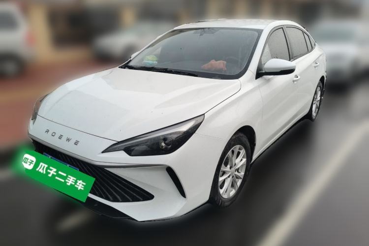 Used Roewe i5 2026 Model 1.5L Manual Comfort Version