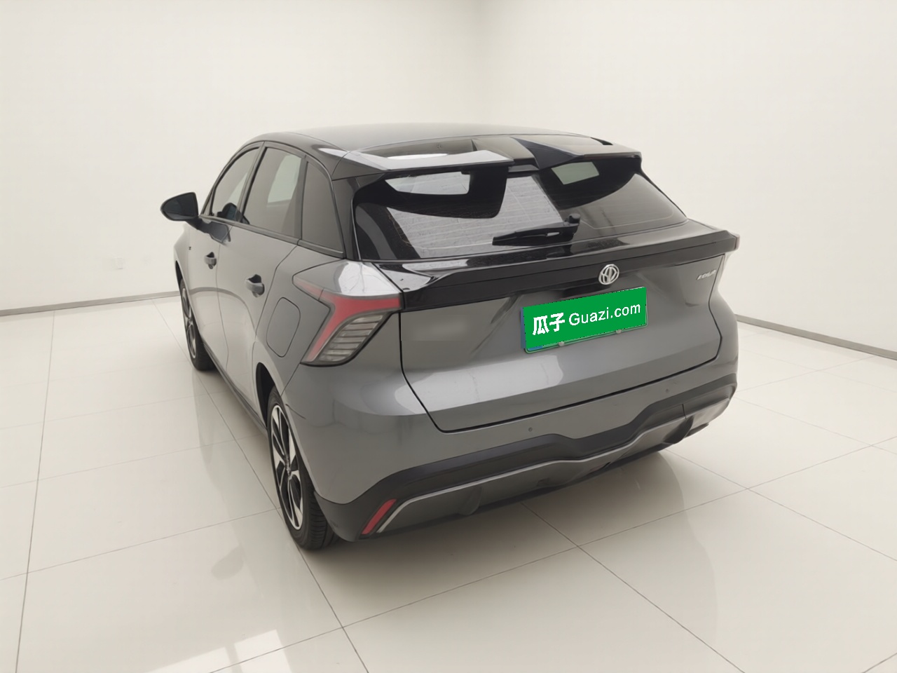 MG 4 EV 2023 415 km Range Sea-Faring Champion Edition — снимка 4