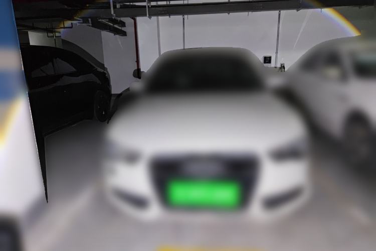 Used Audi A5 2013 Cabriolet 40 TFSI