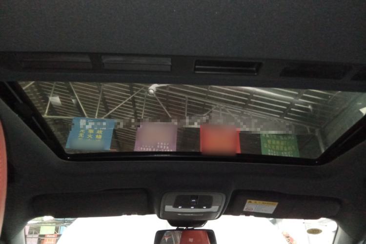 Used MG 5 2021 180 DVVT CVT Youth Luxury Edition