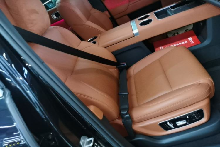 Used Li Auto L8 2023 Air model