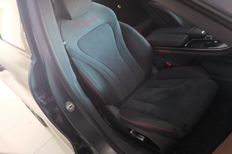 Used ARCFOX Alpha S 2022 HI Version Advanced Edition
