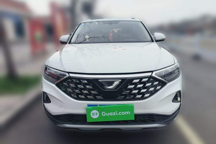 Used Jetta VS5 2019 280TSI Automatic Glory Edition