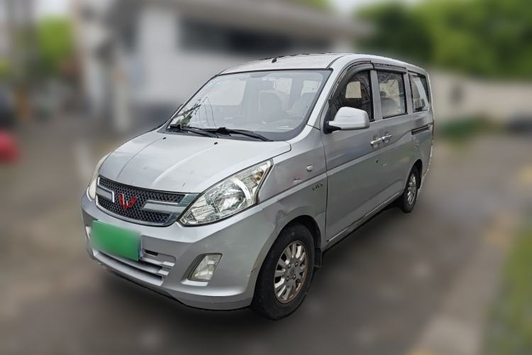 Used Wuling Rongguang V 2016 1.5L Standard Version