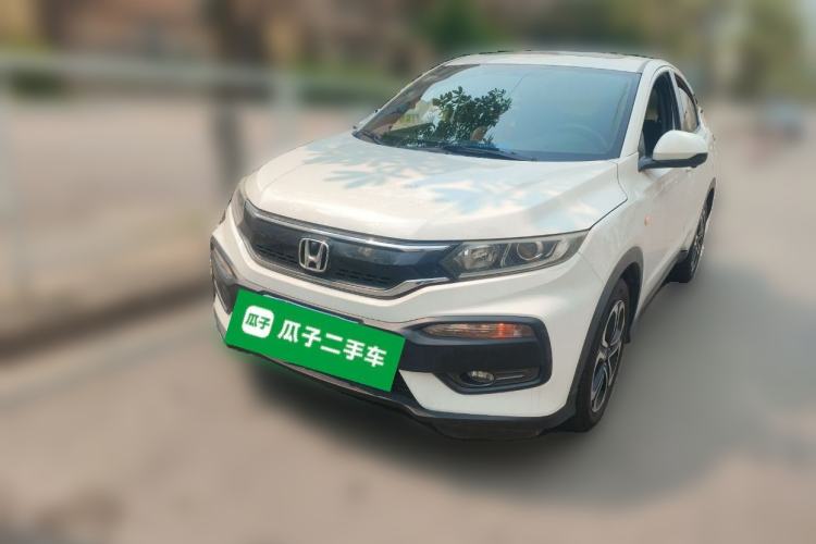 Used Honda XR-V 2017 1.8L EXi CVT Comfort Version