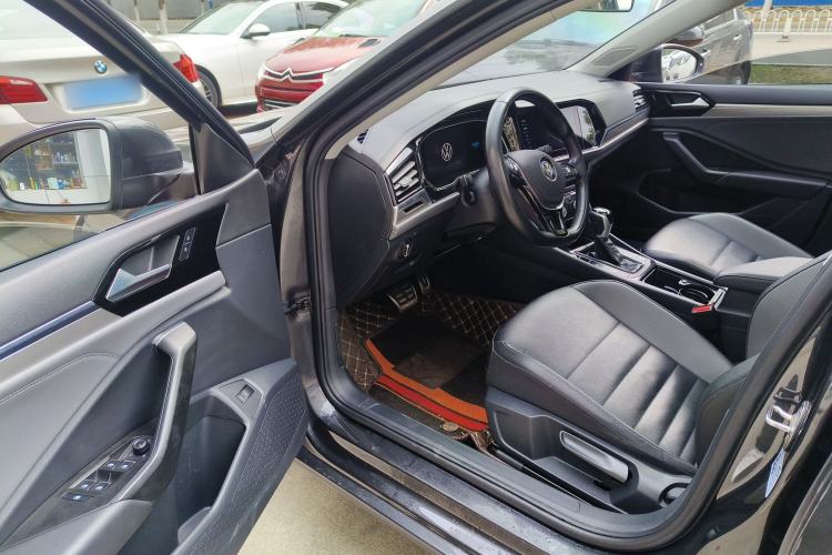 Used Volkswagen Sagitar 2021 280TSI DSG Excellence Edition