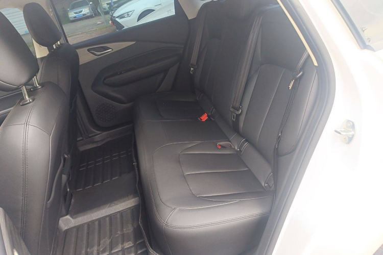 Used Wuling Xingguang 2024 Co-creation Edition 150 Standard Model