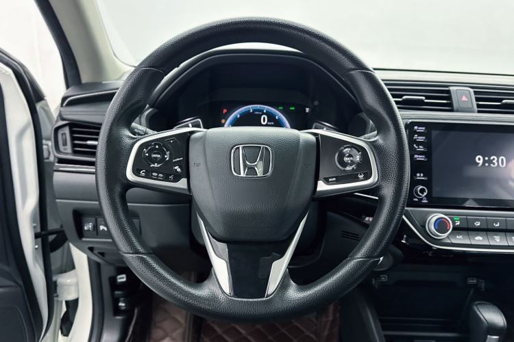 Used Honda Crider 2019 180 Turbo CVT Leading Edition China VI Interior 5