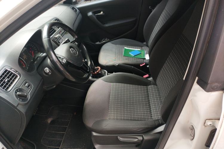 Used Volkswagen Polo 2018 1.5L Automatic Enjoyment Model