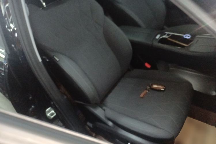 Used Chery Tiggo 8 PLUS 2025 290TGDI DCT Luxury 5-Seater
