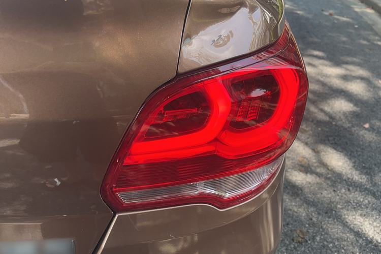 Used Chevrolet Cavalier 2016 1.5L Automatic Enjoyment Edition