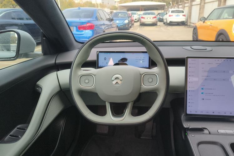 Used Nio ET5 2022 75 kWh
