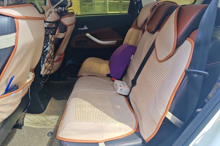 Used HYOSOW S3 2016 S3L 1.5L Manual Prestige Edition
