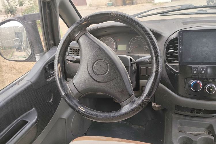 Used FORTHING Lingzhi 2013 V3 1.5L 7-Seater Standard Model II