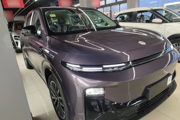 Used Leapmotor B10 2025 510 Joyful Edition