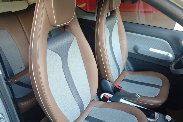 Used Wuling Hongguang MINIEV 2022 GAMEBOY 200km Gaming Edition with Lithium Iron Phosphate