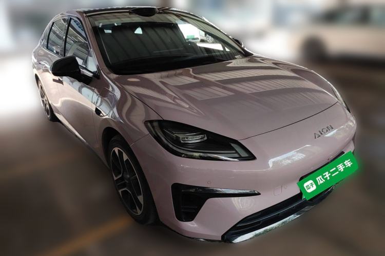 Used AION RT 2025 650 LiDAR Edition