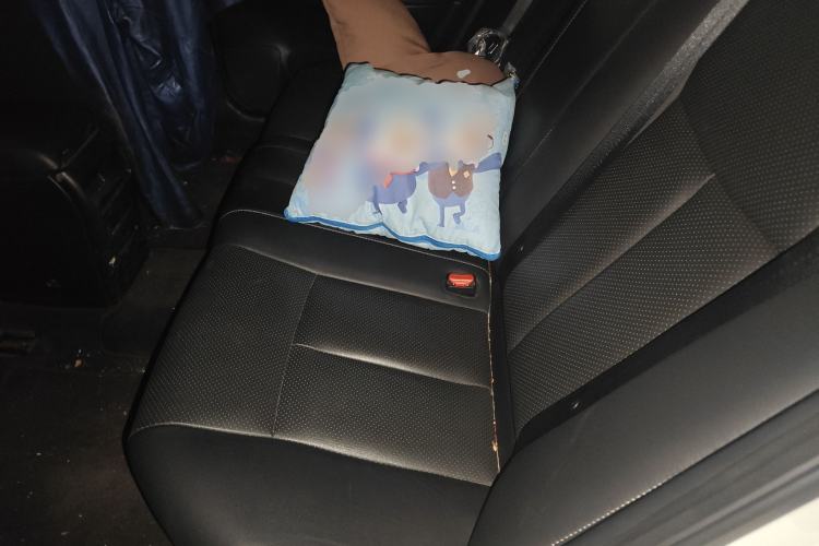 Used Nissan Sylphy 2019 1.6XV CVT Smart Connect Luxury Edition China VI Standard