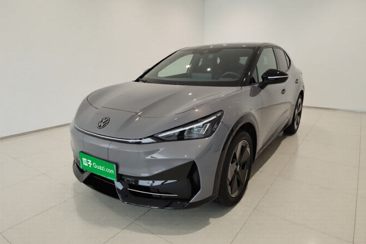 Used Volkswagen ID.UNYX 2024 Pro Long-Range Version