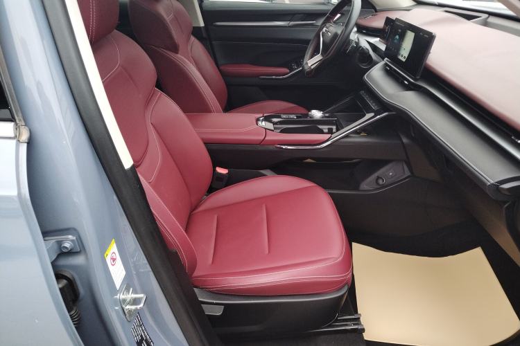 Used Haval H6 2021 3rd Generation 2.0T Automatic All-Wheel Drive Max
