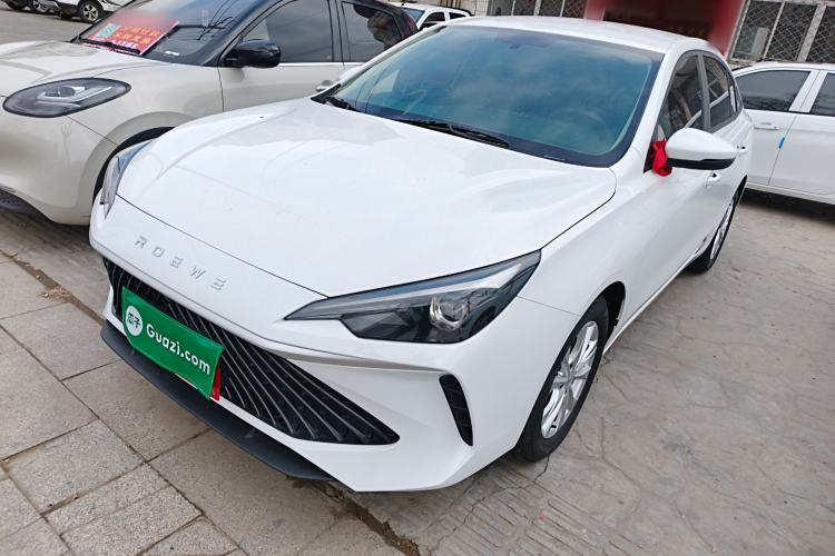 Used Roewe i5 2026 Model 1.5L Manual Comfort Version