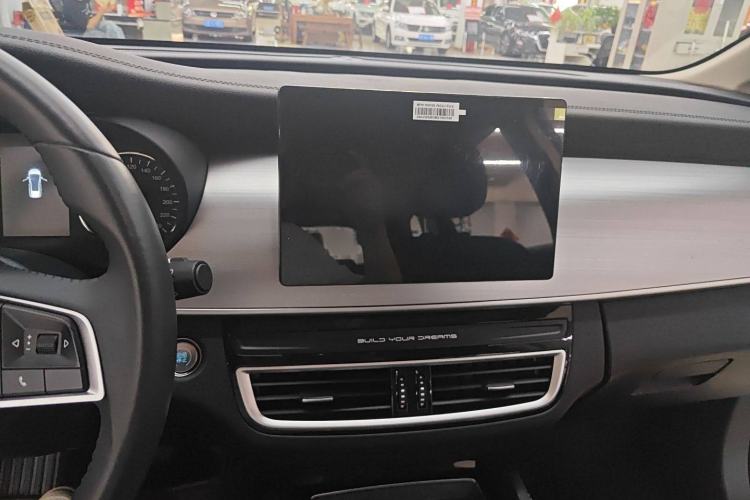 Used BYD Song MAX 2021 Upgraded Model 1.5T Automatic Luxury 7-Seater