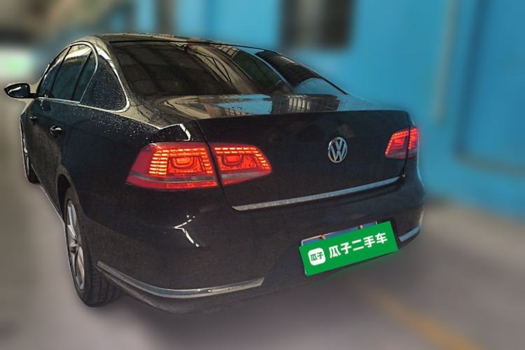 Used Volkswagen Magotan 2012 2.0 TSI Prestige Edition
