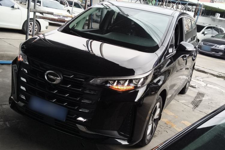 Used GAC Trumpchi M6 2021 PRO 270T DCT Luxury Edition