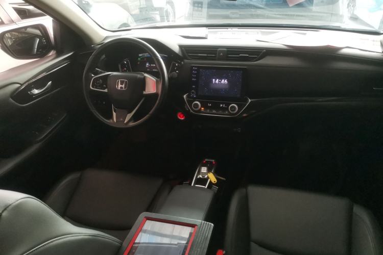 Used Honda Crider 2022 1.5L Rui Luxury Edition
