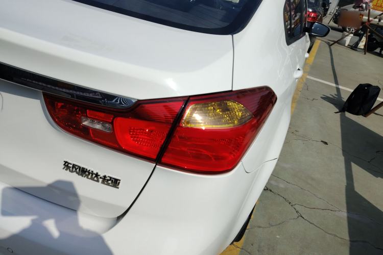 Used Kia K3 2015 1.6L Automatic GL