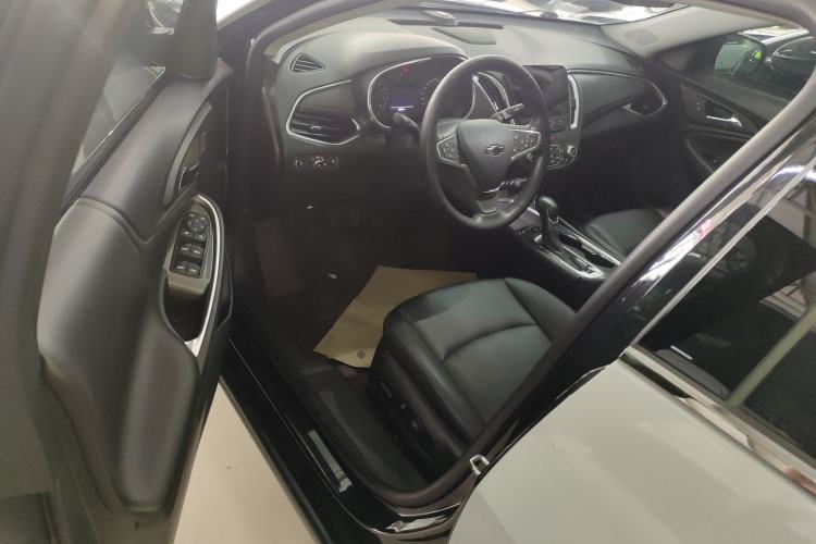 Used Chevrolet Malibu XL 2022 535T Automatic Sport Edition