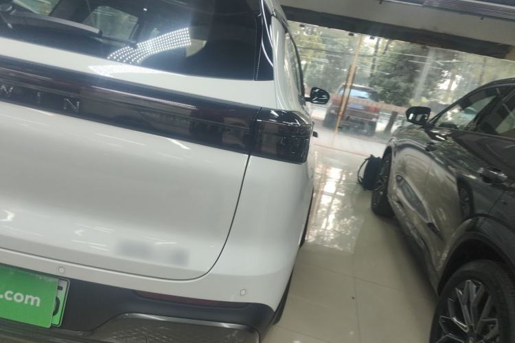 Used Chery Fengyun T8 2025 1.5T 130 km Luxury Edition 5-Seater