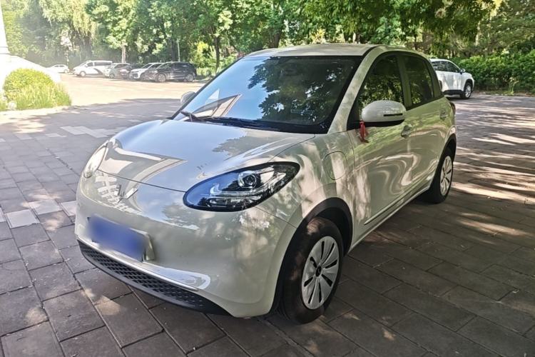 Used Wuling Bingo 2024 203km Light Edition