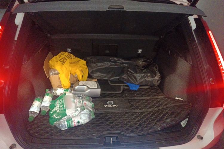 Used Volvo XC40 2020 T4 Four-Wheel Drive Smart & Sporty Edition
