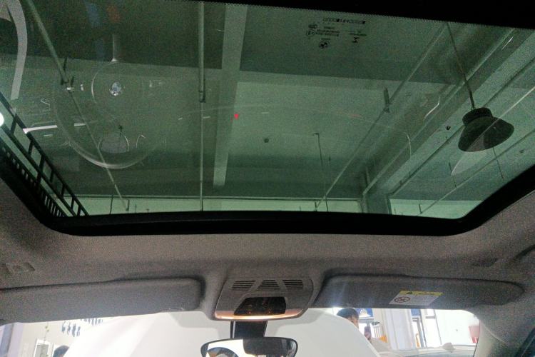 Used BMW X1 2021 sDrive25Li Leading Model