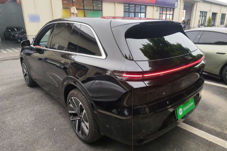 Used Li Auto L6 2024 Pro Model