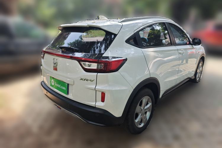 Used Honda XR-V 2017 1.5L LXi CVT Classic Edition