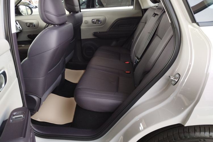 Used Leapmotor B10 2025 510 Joyful Edition