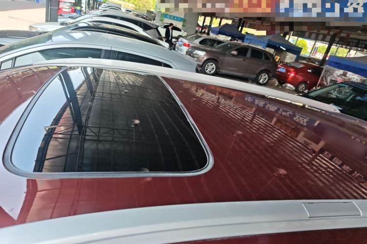 Used Honda CR-V 2016 2.0L two-wheel drive Urban Edition
