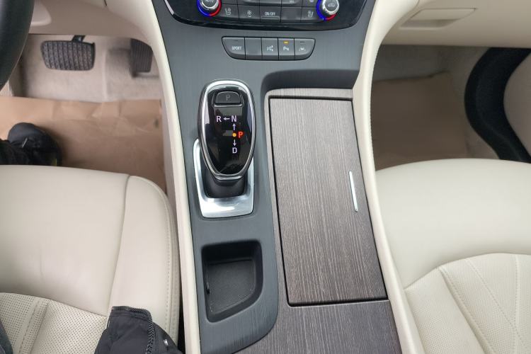 Used Buick LaCrosse 2019 28T Avenir
