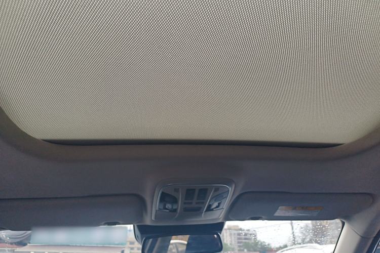 Used Haval F7 2019 2.0T Two-Wheel Drive i-Van China V standard