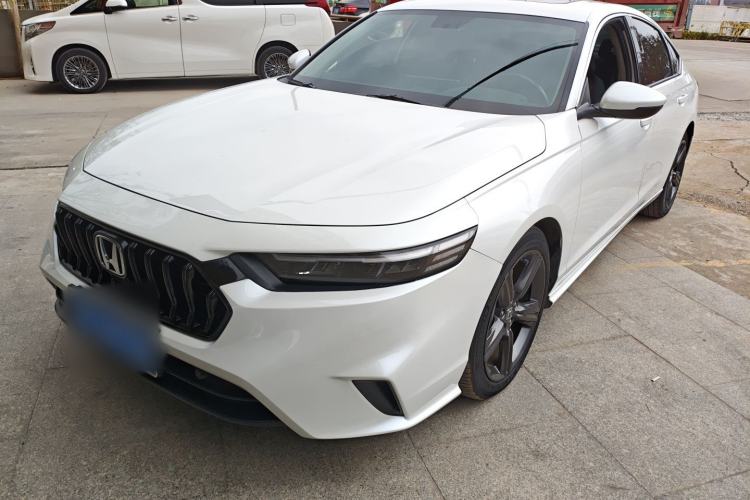 Used Honda Inspire 2023 260TURBO Elegant Edition