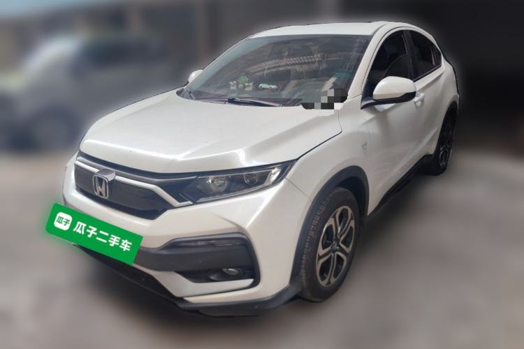 Used Honda XR-V 2021 1.5L CVT Classic Edition