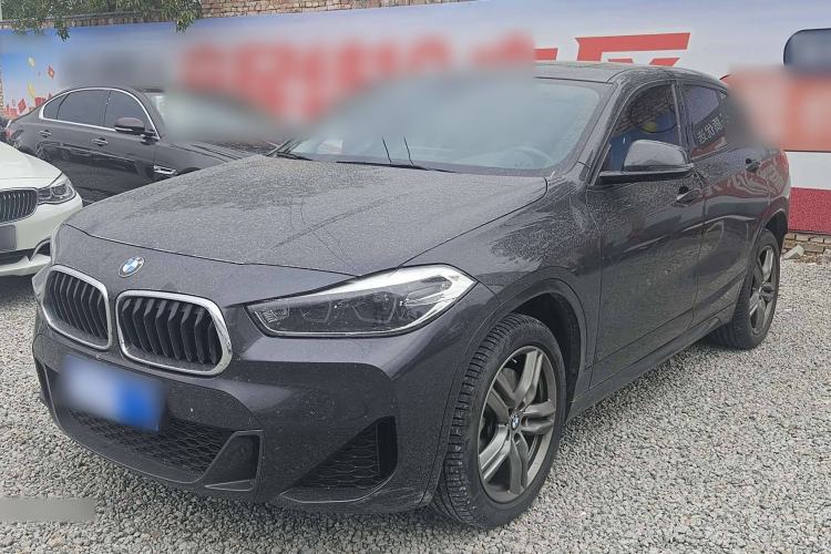 Used BMW X2 2022 sDrive25i M Sport Package