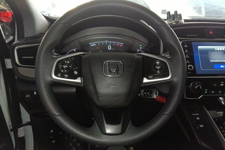Used Honda Breeze 2020 240TURBO CVT 2WD Elite Edition Steering Wheel