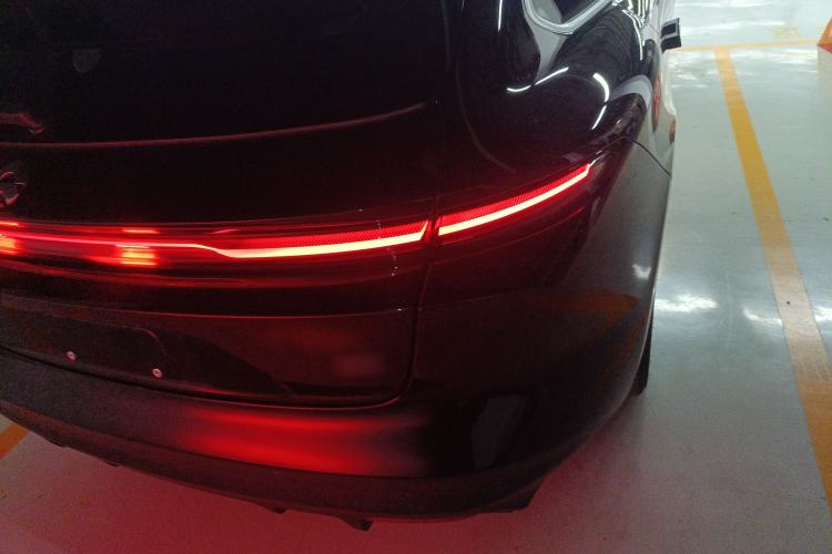 Used Nio ET5T 2024 75kWh Touring Right Rear Taillight