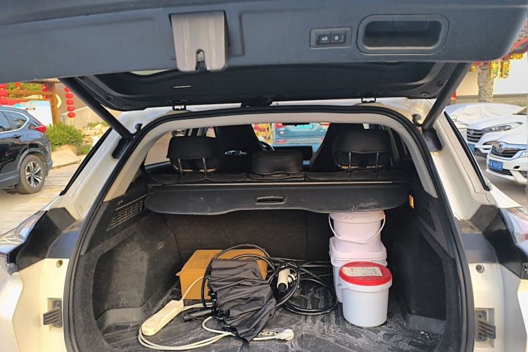 Used NETA U 2021 Pro 500 Industry Custom Edition