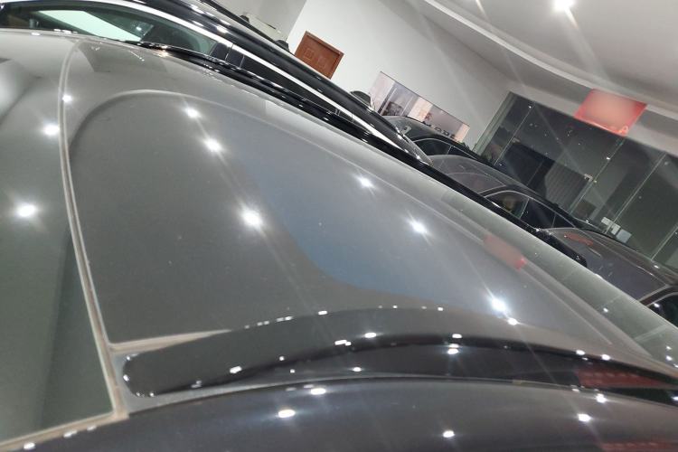 Used XPeng G9 2024 702 Pro Roof