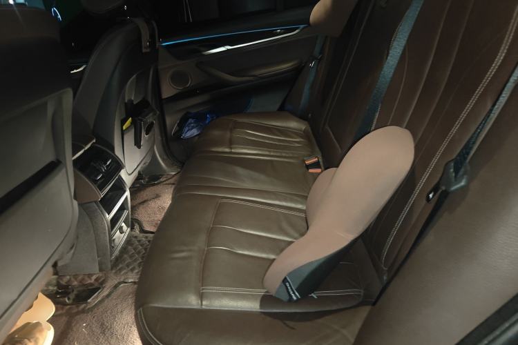 Used BMW X5 2017 xDrive35i M Sport Edition